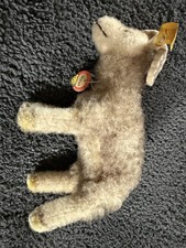 Steiff widder wotan gebraucht kaufen  Teltow
