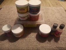 Boilie making dye. for sale  NEWARK