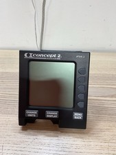 Monitor de desempenho Concept 2 PM3 APENAS PARA PEÇAS NÃO TESTADAS, usado comprar usado  Enviando para Brazil