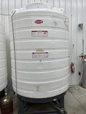 870 gallon food for sale  Barker