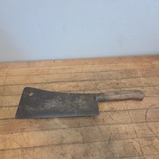 Butcher knife butchers for sale  Lowell