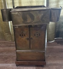 Vintage brass street for sale  Saint Cloud