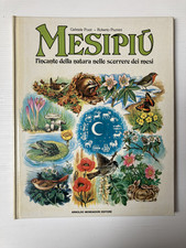 Mesipiù incanto della usato Mesipiù incanto della usato  Italia