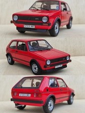 Volkswagen golf gti d'occasion  Le Bousquet-d'Orb