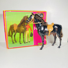 Sindy sindy horse for sale  WAKEFIELD