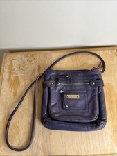 Tignanello leather handbag for sale  Berrien Springs