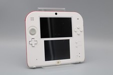 Nintendo 2ds weiß gebraucht kaufen  St Ingbert