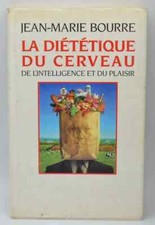 Diététique cerveau jean d'occasion  Biscarrosse