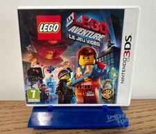 Lego aventure jeu d'occasion  Sainte-Croix-en-Plaine