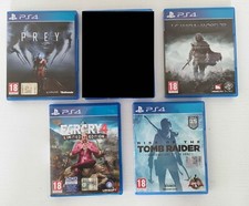 Giochi ps4 ps3 usato  Bologna