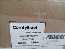 Comfybidet elongated bidet for sale  Rolla