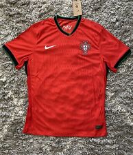 Portugal home shirt for sale  LONDON