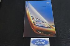 Ford focus 2005 for sale  ROTHERHAM