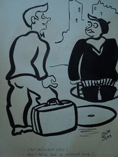 Dessin presse ancien d'occasion Dessin presse ancien d'occasion  Beaune-la-Rolande