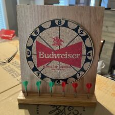 Vintage 1991 budweiser for sale  Silvis