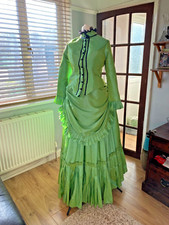 Victorian day dress. for sale  UK