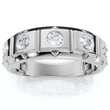 2ct men diamond for sale  Libertyville