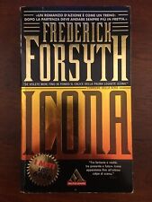 Frederich forsyth icona usato  Roma