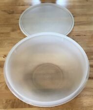 Vintage tupperware large for sale  Lima