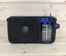 Panasonic radio 2400d for sale  CHESTER