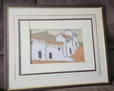 Mixed media oil for sale  PERTH