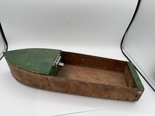 Vintage homemade folk for sale  Hays