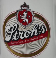 Stroh stein beer for sale  SUTTON COLDFIELD