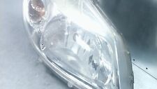 FARO DX Dacia Sandero Hatchback 1.2 16V (D4F-732) 2009 8200733877 comprar usado  Enviando para Brazil