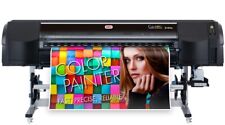 Oki colorpainter 64s for sale  WALTON-ON-THAMES