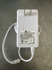 Cabo de alimentação elétrica 4moms MamaRoo Swing DC fonte, adaptador CA, carregador plugue de parede comprar usado  Enviando para Brazil