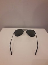 Ray-Ban Aviator unisex sunglasses na sprzedaż  PL