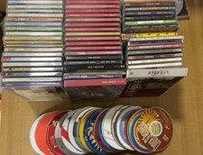 Lotto 110 audio usato  Molfetta