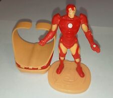 Iron man kinder usato  Messina