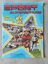 Panini sport superstars d'occasion  La Chapelle-Saint-Mesmin