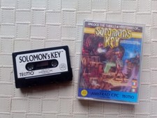 Solomon key gold usato  Bovezzo