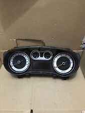 Quadro strumenti strumentazion usato  Sinopoli