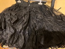 Square dance petticoat gebraucht kaufen  Mörlenbach