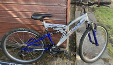 boys 22 bike for sale boys 22 bike for sale LIVERPOOL