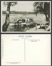 Rhodesia old postcard for sale  UK