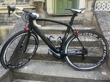 Full carbon road for sale  HULL