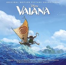 Vaiana riginal motion gebraucht kaufen  Berlin