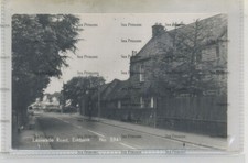 Midlothian postcard lasswade for sale  TAIN