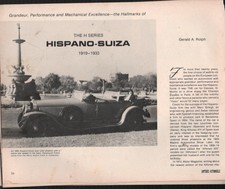 Print article series for sale  Carriere