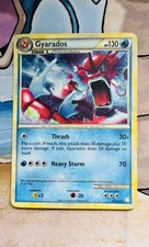 Pokemon tcg gyarados for sale Pokemon tcg gyarados for sale  RETFORD