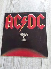Vinyl schallplatte highway gebraucht kaufen  Sonneberg