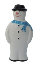 Anita harris snowman for sale  COVENTRY
