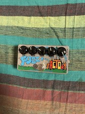 Pédale effets guitare d'occasion  Expédié en France