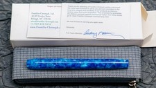 Franklin christoph model for sale  Hillsboro