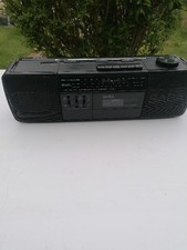 Saba poste radio d'occasion  Auneau