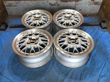 bbs rs 16 d'occasion  Expédié en Belgium